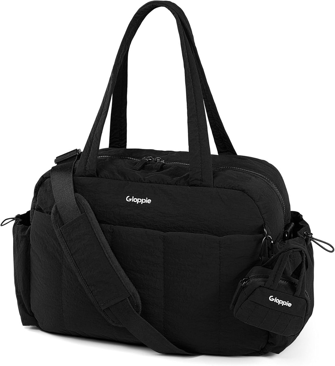 Sporttas 24 l - Licht en waterdicht - Met nat vak - Ideaal voor fitness - ShopVlot