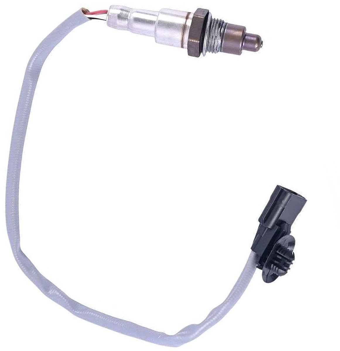 Lambdasonde O2-zuurstofsensor 226901841R compatibel met Renault Megane voor Dacia Dokker voor Nissan Juke F15 Pulsar - ShopVlot