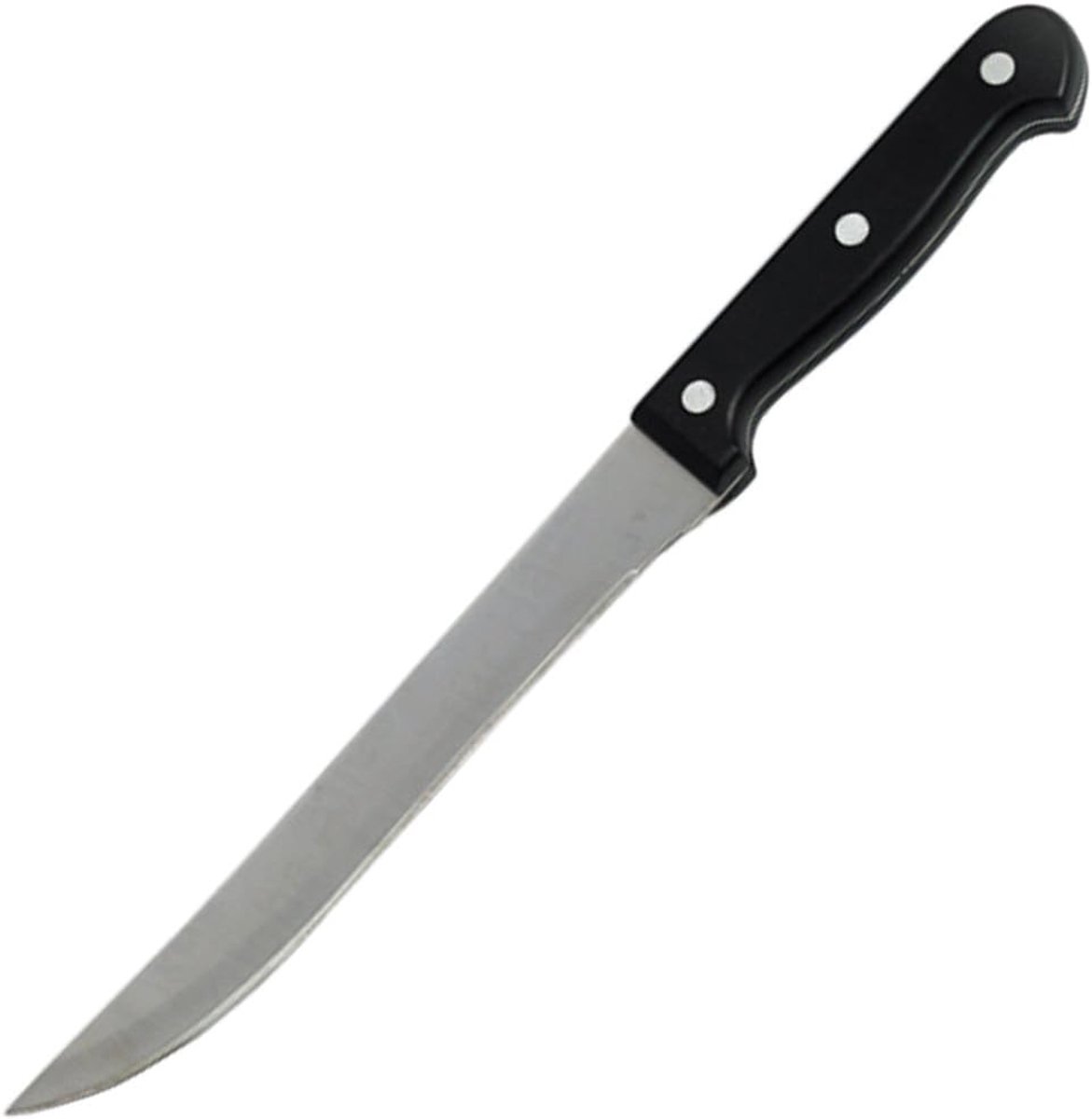 Meat knife 19 cm, quality knife in timeless shape - ShopVlot