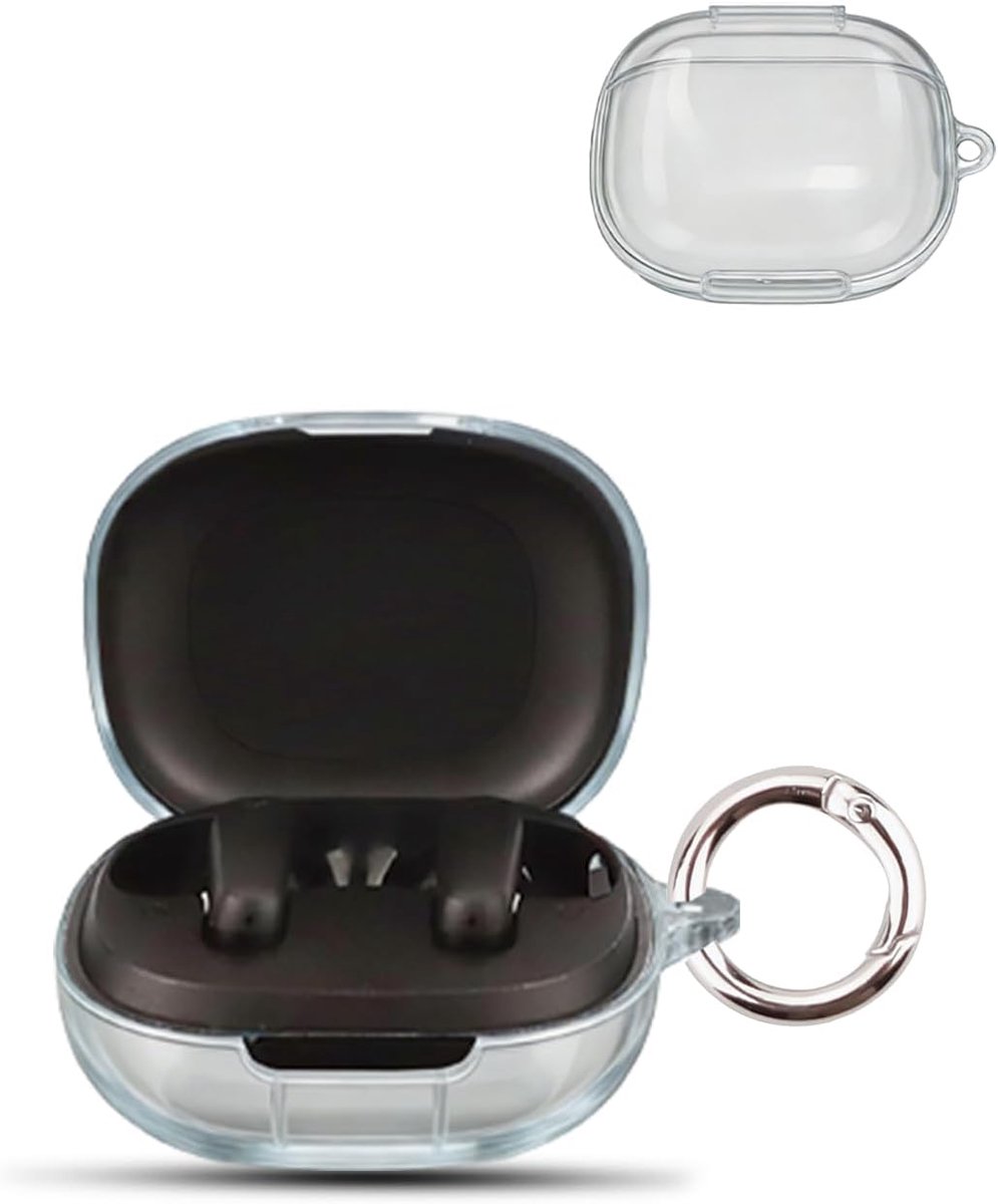 Soundcore R50i / P20i Anchor Case Wireless Headphones daunke TPU Protective Case with Round Buckle Full Protection - ShopVlot
