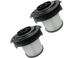 Wasbare Herbruikbare Vacuüm Filter Sets Voor Miele Voor DuoFlex Robot Vacuüm Accessoires Vervanging Onderdelen Voor - ShopVlot