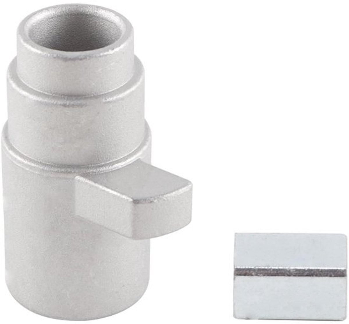 Reparatieset voor armsteun, bevestigingsonderdeel, bus voor afstelling rechts passagierszijde, geschikt voor VW Multivan Transporter T5 T6 2004-2015