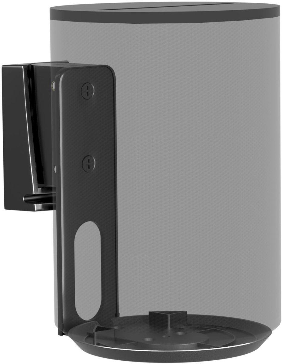 Solidchoice - Wandmontage voor Sonos Era 100 Speaker
