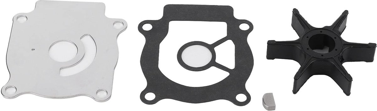Solidchoice - Reparatieset voor Roestvrijstalen Buitenboordmotor
