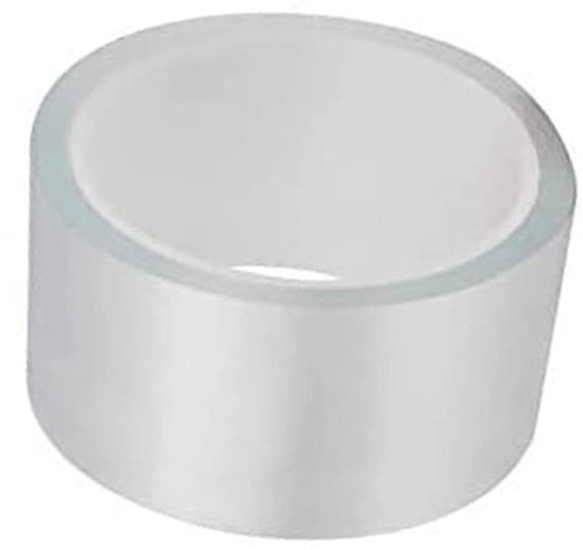 Deurrandbescherming Transparant - Anti-botsing Film - Krasbestendig - Universele Verf Film - Voor Deurdorpels/Bumpers - Hoogwaardige TPH/Acryl Materialen - Beschermfilm