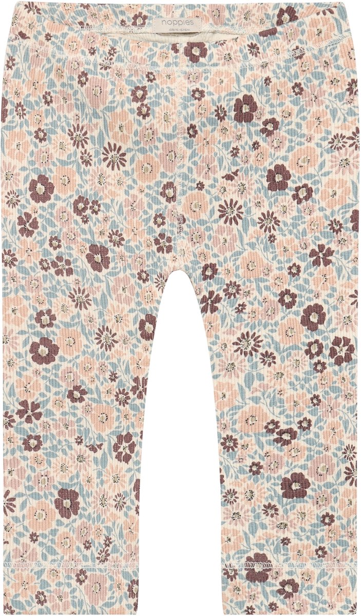Noppies Legging all over print Baby Maat 86