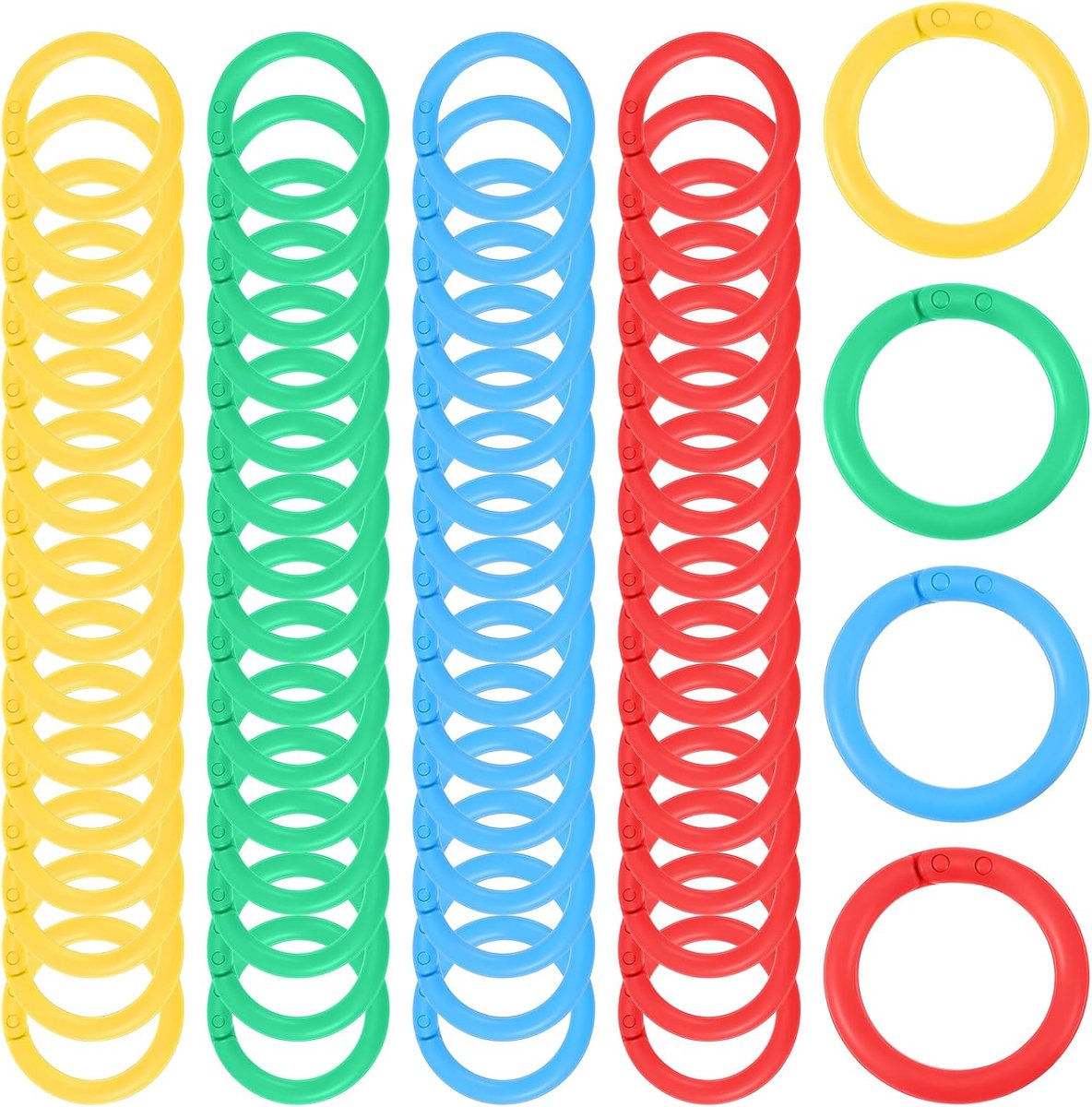 Ringband, ringband, ringen voor indexkaarten - ShopVlot