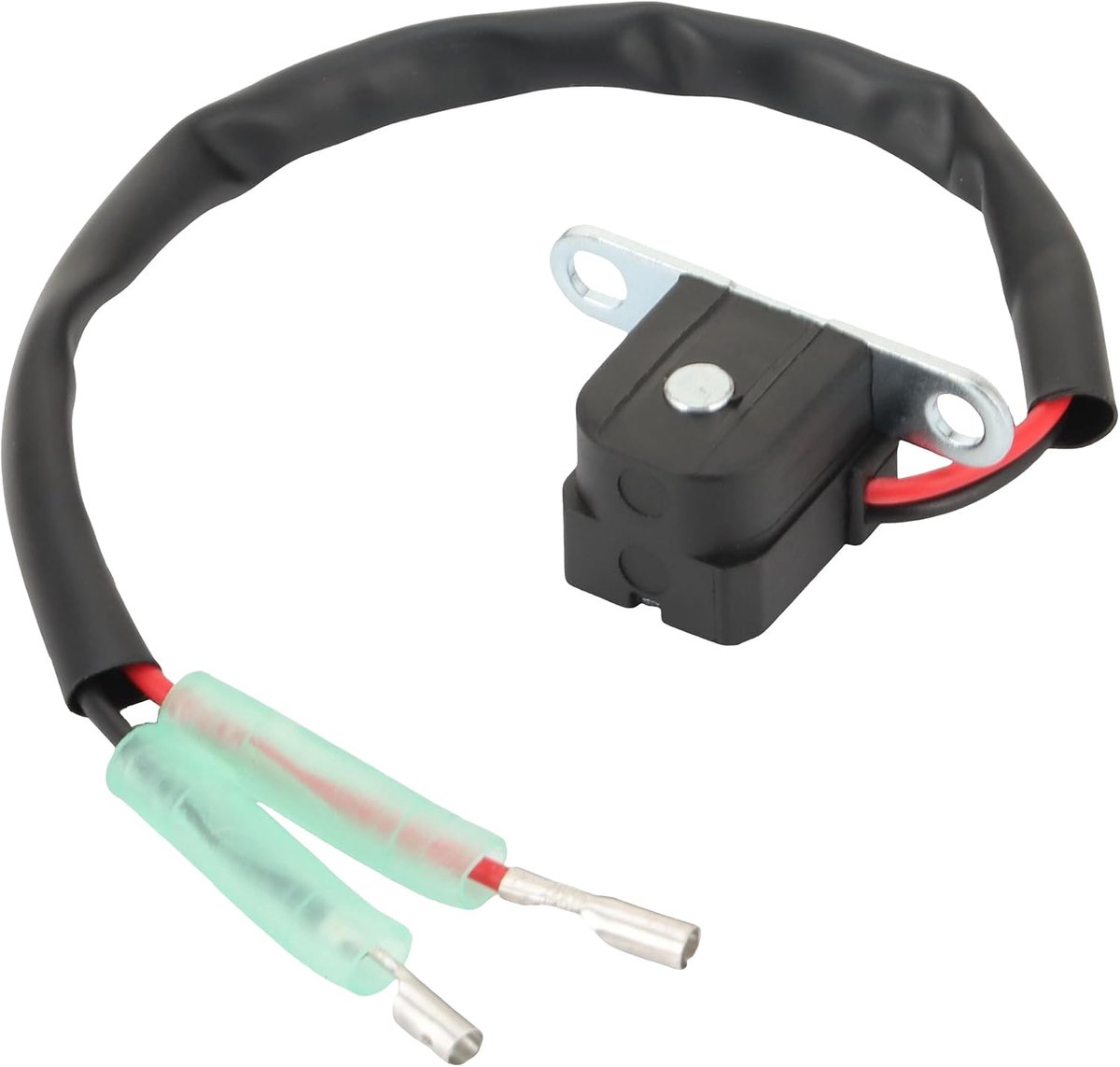 GOOFIT Stator ontsteking Pick Up Trigger Pulse Coil Pulser Vervanging voor DT 25-225Hp 1986-2003 DT85 1988-2000 DT90 - ShopVlot