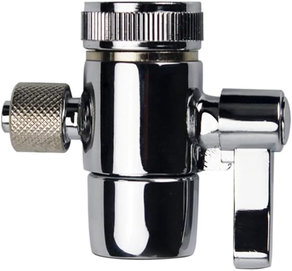 Universal Adapter for Water Taps Without Thread (Universal Water Tap Connector) - ShopVlot