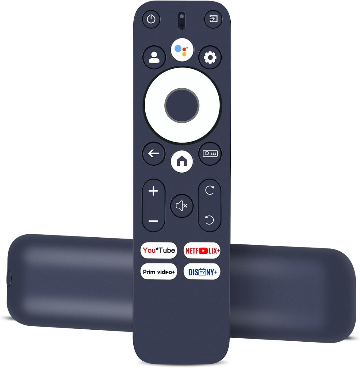 Replacement Remote Control for Wanbo Smart Beamer Vali 1, X5 Pro, T2 Ultra, Davinci 1 Pro - ShopVlot