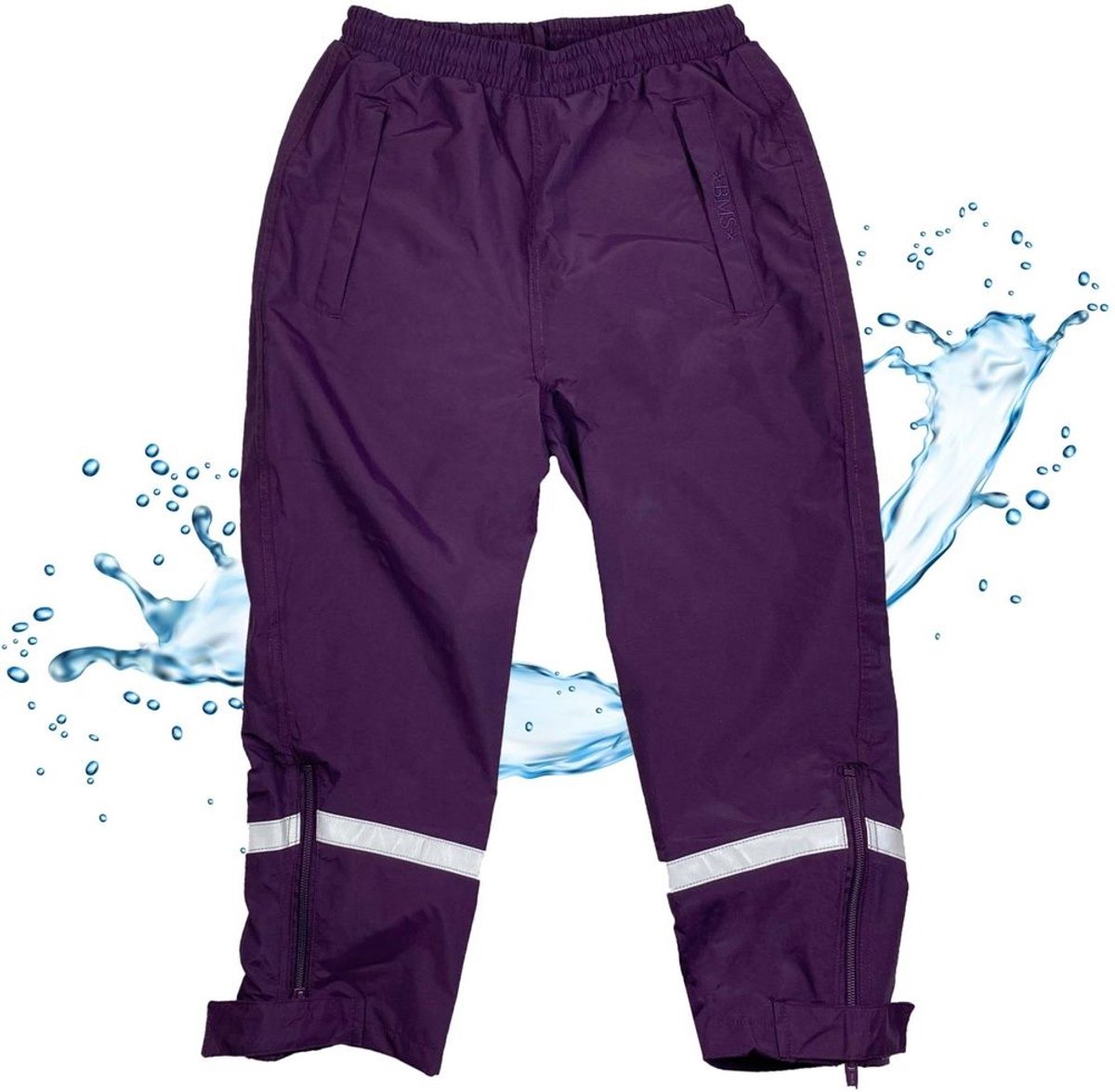 BMS Kinderbroek Kids Softlan T55
