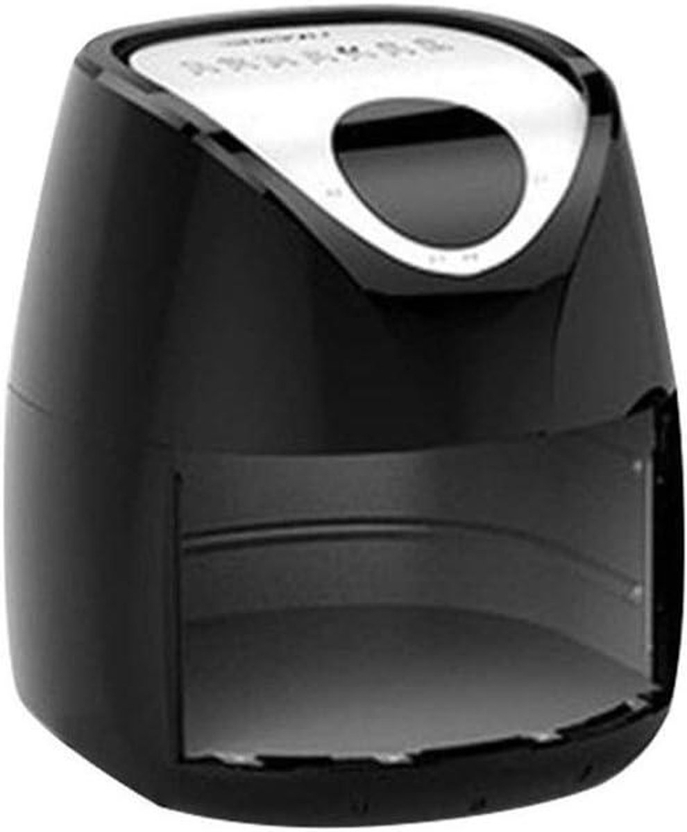 Luchtfriteuse Mini Oven - Snelle Frituurpan - Snel Koken - Snelle Luchtcirculatie - 27.5 x 26.5 x 31 cm - Multicolor