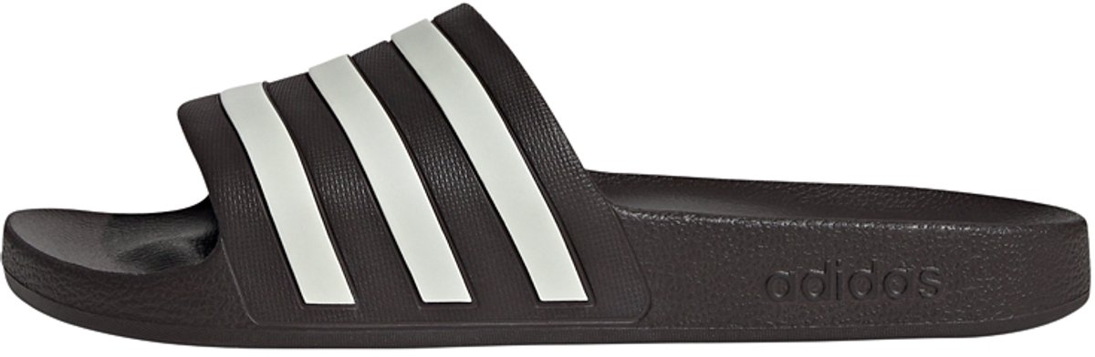 Adidas Sportswear Adilette Aqua Badslippers Unisex Bruin