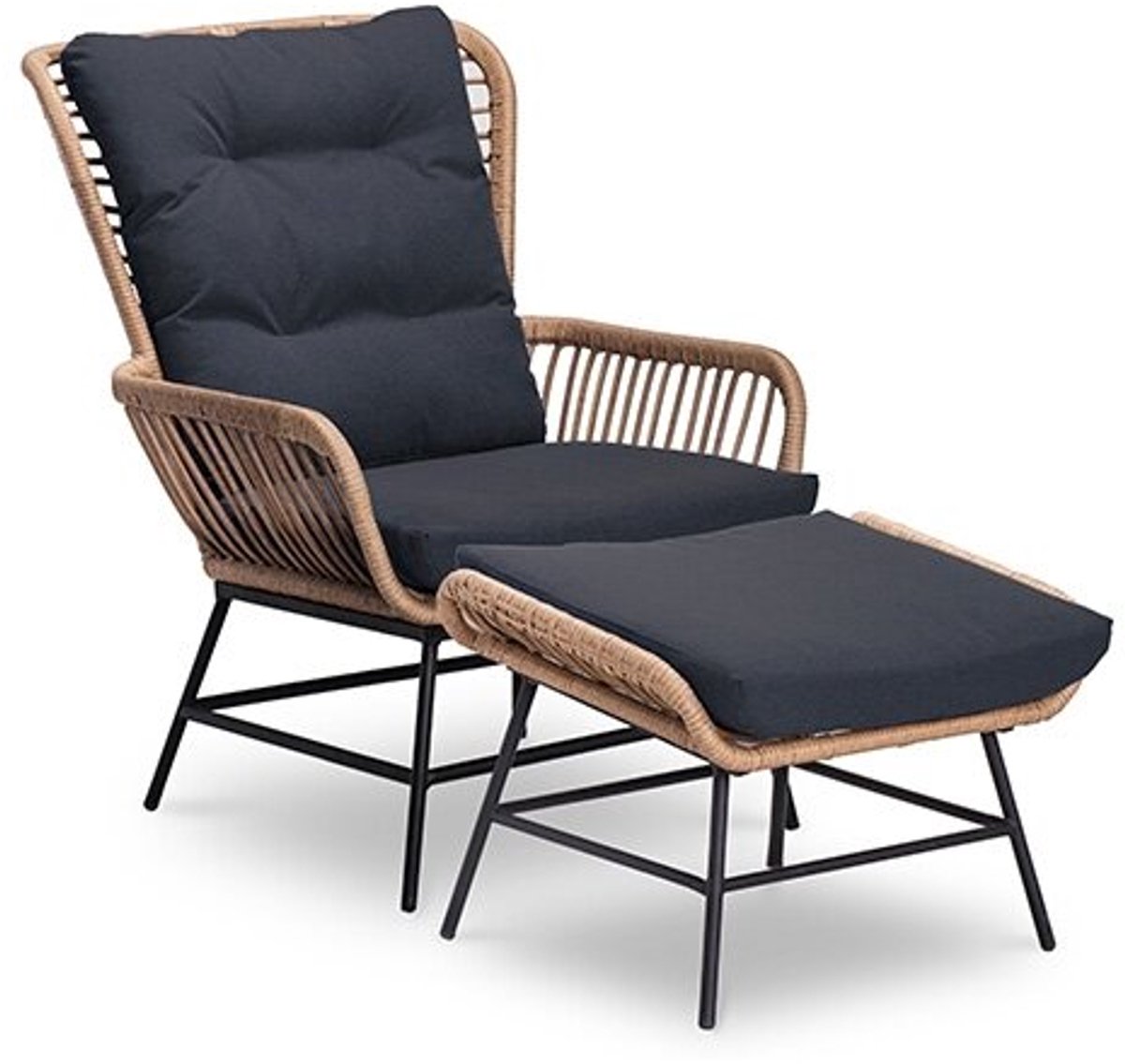 Your Own Living Pia Relax Set