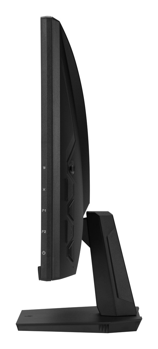 ASUS TUF Gaming VG249QM5F - FHD Fast IPS Gaming Monitor - 240Hz - 0.3ms - Stereo Speakers - 24 Inch thumbnail 5