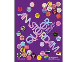 Queer Amsterdam