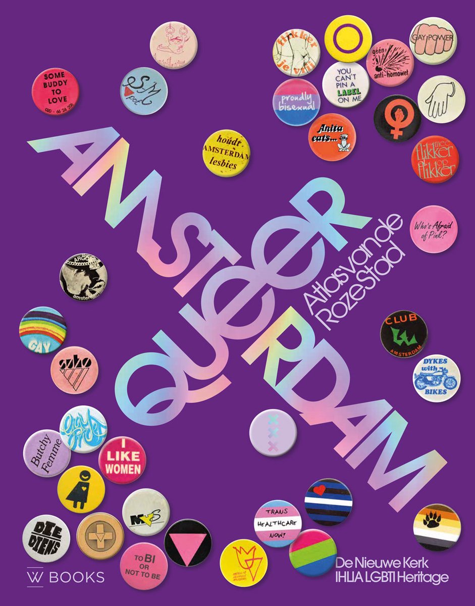 Queer Amsterdam