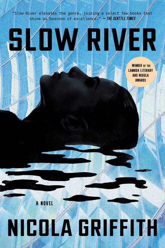 Slow River - cover