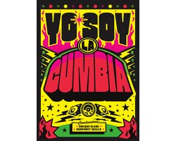 Yo soy la cumbia