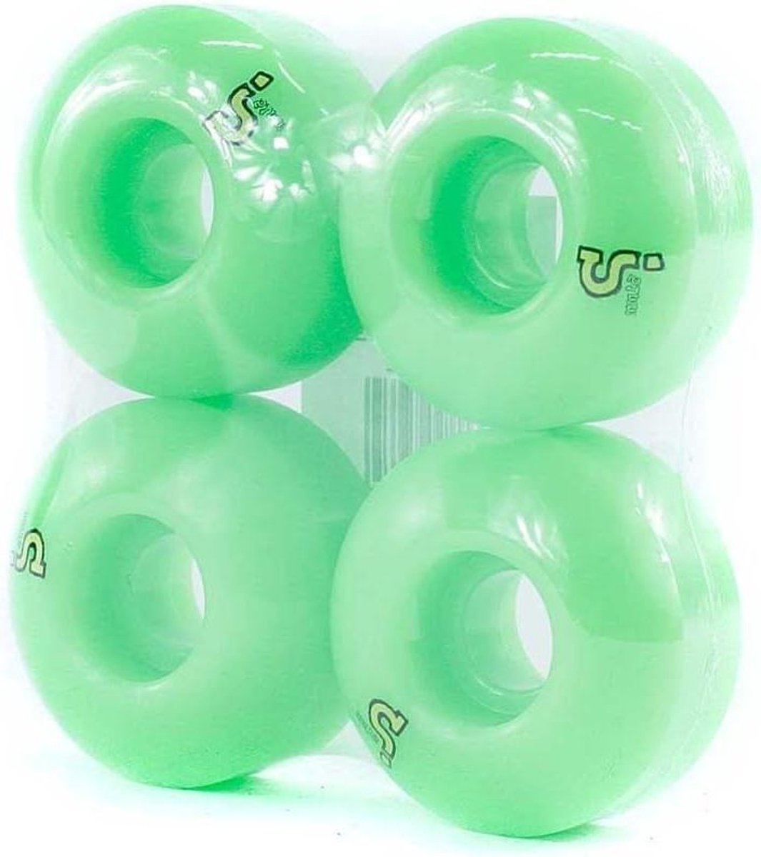 Skateboard Wielen Skate Wielen Skaten Hoge Kwaliteit Urethaan 51mm
