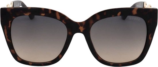 Guess GF00055/S 52B Zonnebril - Dames - Bruin van Guess — afbeelding 3