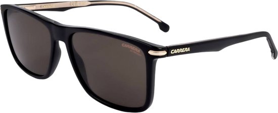 Carrera CARRERA 298/S 807 Zonnebril - Heren - Zwart — afbeelding 5