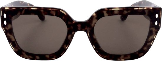 Isabel Marant IM 0170/S 086 Zonnebril - Dames - Bruin van Isabel Marant — afbeelding 2