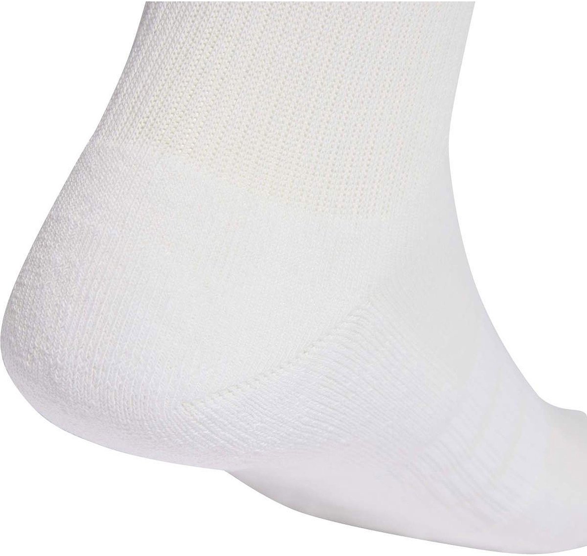 Adidas Performance Gevoerde Sokken 6 Paar - Unisex - Wit — cadeau in Cadeau-ideeën - foto 7