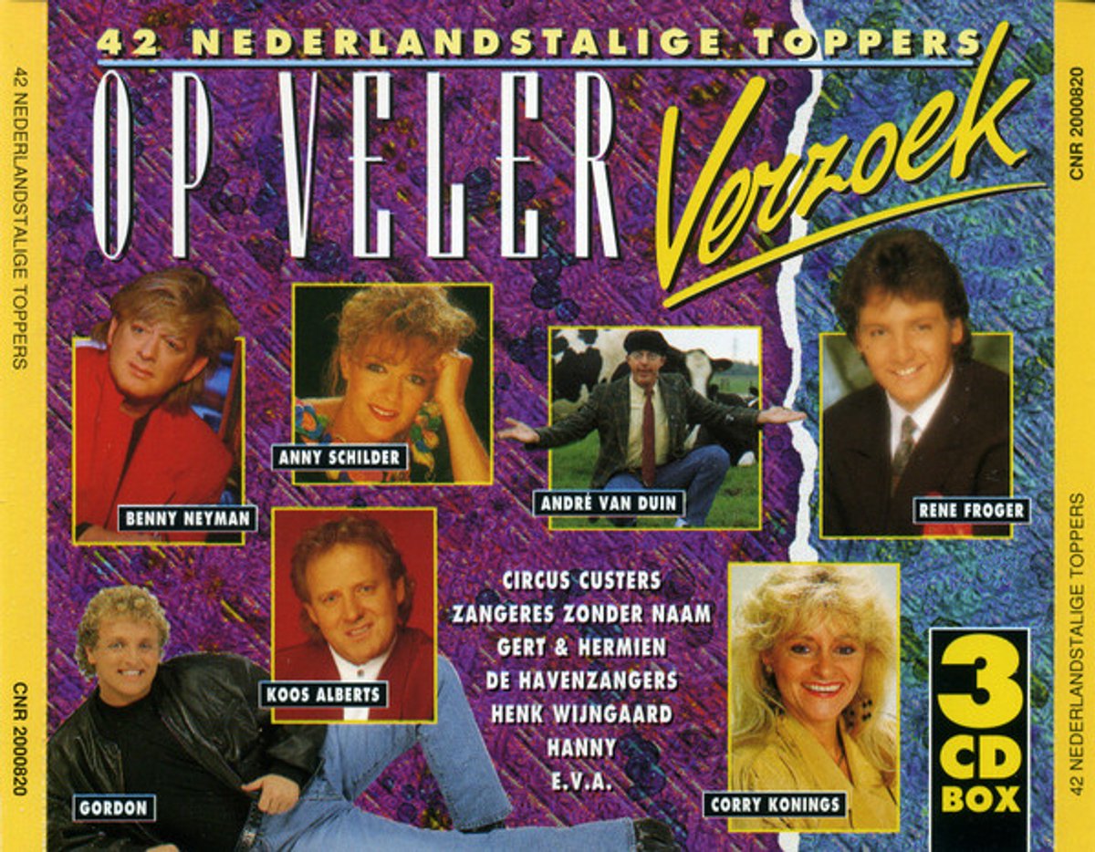Op Veler Verzoek