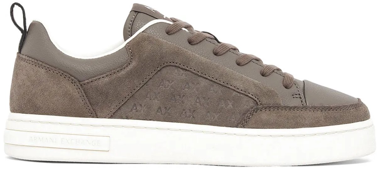 Armani Exchange Xm003388_af27475 Schoenen Grijs EU 40 Man