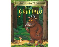 The Gruffalo