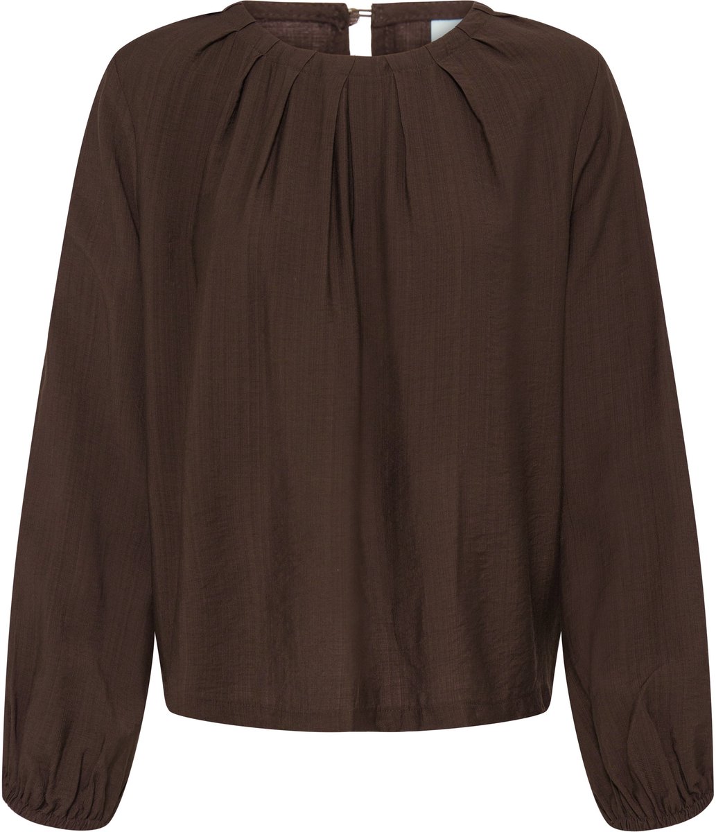 ICHI - IHIMELDA LS2 - Dames - Blouses