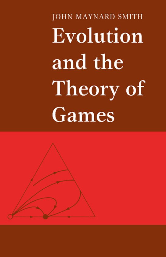 Evolution & The Theory Of Games
