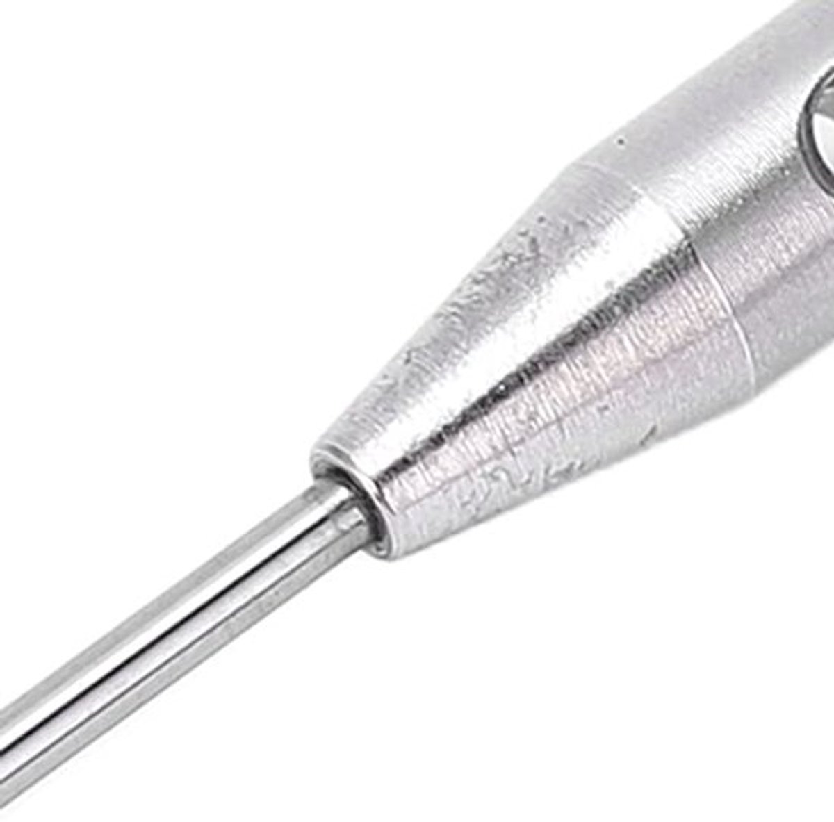 M2 Taststift, M2 CMM Taststift Stylus CMM Tasttips voor Gebruik met CMM-styli, Stylussen (8663)