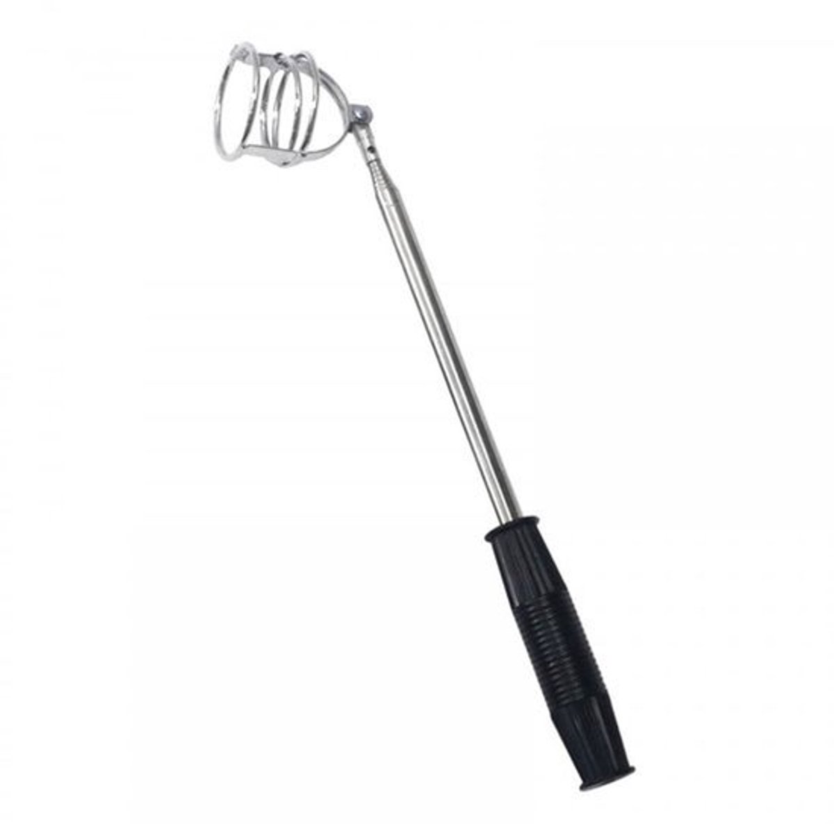 Golfball Retriever - Retractable Golfbal Verzamelen - Draagbaar en Verstelbaar