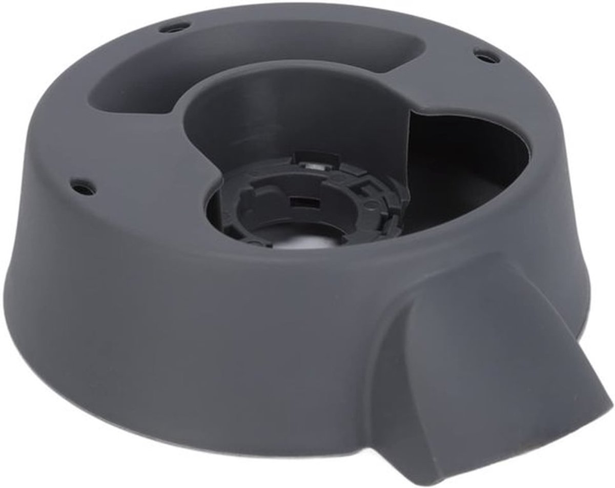 Hoofdpanbasis voor kookmachine, ontworpen voor de multifunctionele blender