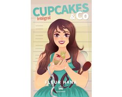 Cupcakes & Co 0 - Cupcakes & Co - Intégral