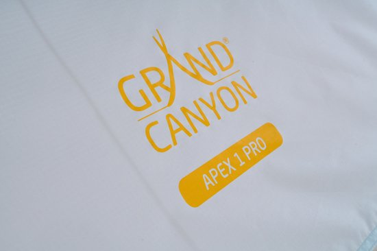 GRAND CANYON Zelt Apex 1 PRO van Grand Canyon — afbeelding 3