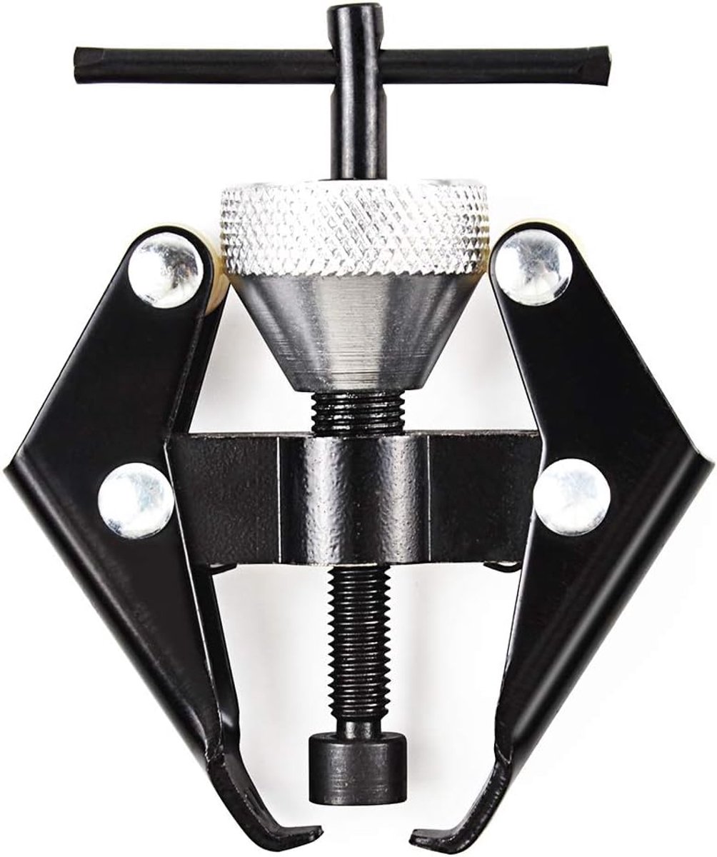SnelShoppen - Professionele Wiper Arm Puller en Accu Terminal Verwijderaar - Duurzaam, Veilig, Voor Diverse Maten, 1/16" - 1-1/16" (6-28mm)