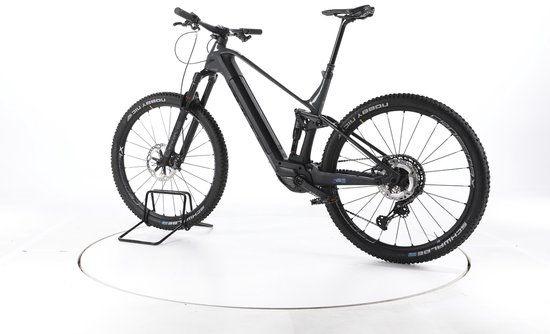 Bulls Sonic EVO AM SL 3 Elektrische full-suspension mountainbike Shimano 29" 2023 van bulls — afbeelding 4