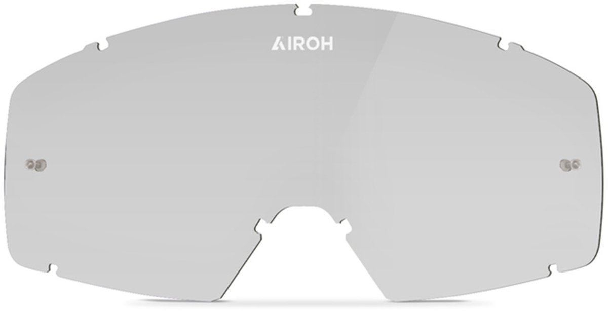 Airoh Blast Xr1 Heldere Lens -