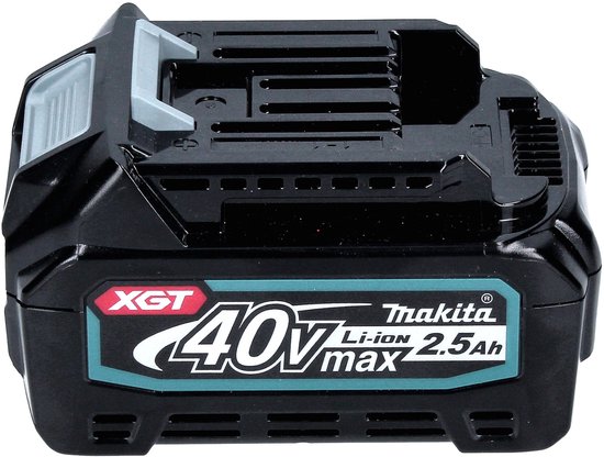 Makita UB 002 GZ01 accu-blazer 40 V max. Solo - zonder accu, zonder oplader — afbeelding 2