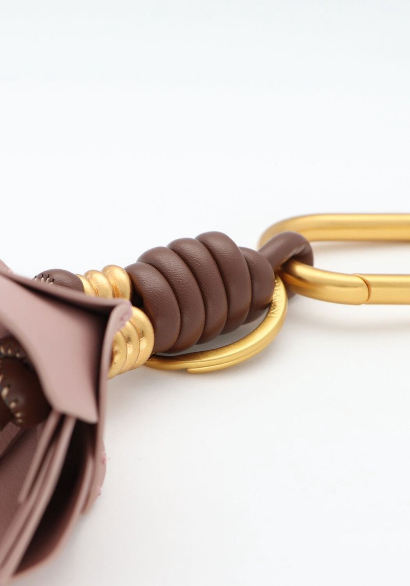 Gianni Chiarini Charm Desert Flower Bag charms Dames - Multi - Maat ONESIZE