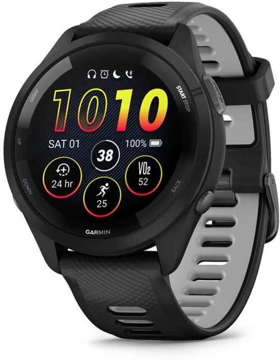 Garmin Forerunner 265