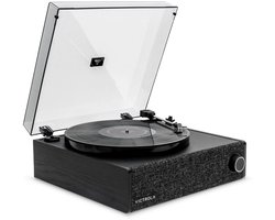 Platine vinyle VICTROLA Eastwood LP noire