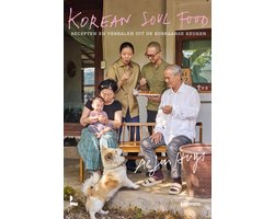 Korean Soul Food