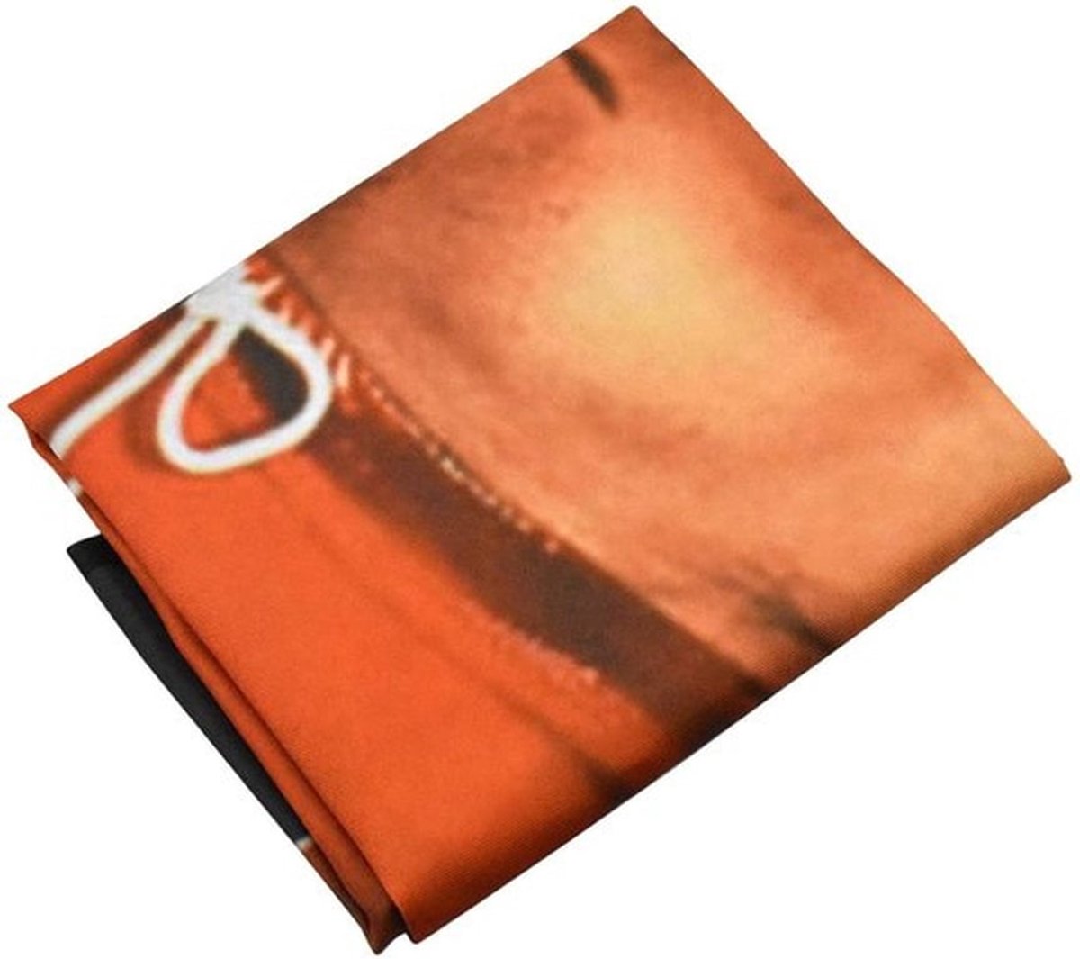 Kookschort Sexy Spierman - Grappig Cadeau - BBQ Party - Polyester - 58 x 72 cm - Perfecte Pasvorm - Keukenschort