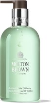 Molton Brown Refined White Mulberry & Thyme Handzeep 300 ml