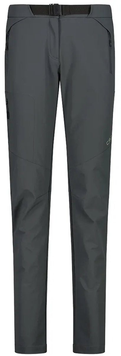 Cmp 36t1466 Broek Zwart M Vrouw
