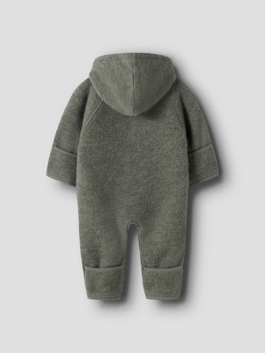 Name it Jumpsuit Merinowol
